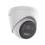 [Audio Bidireccional + Dual Light + ColorVu] Turret TURBOHD 2 Megapixel (1080p) / Lente 2.8 mm / 40 mts IR EXIR + 40 mts Luz Blanca / Micrófono y Bocina Integrado / Exterior IP67 / dWDR - Image 2