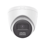 [Audio Bidireccional + Dual Light + ColorVu] Turret TURBOHD 2 Megapixel (1080p) / Lente 2.8 mm / 40 mts IR EXIR + 40 mts Luz Blanca / Micrófono y Bocina Integrado / Exterior IP67 / dWDR - Image 3