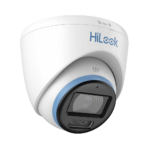 [Dual Light + ColorVu] Turret TurboHD 3K / 5 Megapixel / Lente 3.6 mm / 40 mts IR EXIR + 40 mts Luz Blanca / Micrófono Integrado / Exterior IP67 / dWDR - Image 3