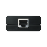 Inyector PoE (15W) / Gigabit 802.3 af / 2 puerto 10/100/1000 Mbps / Plug and Play - Image 2