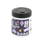 Toallitas Gamers, Excelente Opci?n Para Gamers Que Buscan Mantener Sus Consolas y Accesorios en Perfecto Estado, Libres de Suciedad y Protegidos Contra Bacterias - Image 5