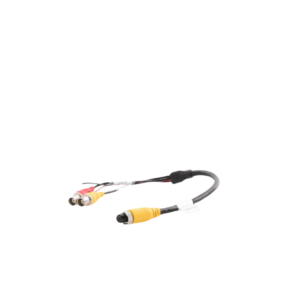 Cable para Conectar Cámaras Convencionales en XMR EPCOM