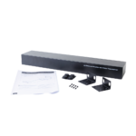 (TRANCEPTOR) RECEPTOR DE VIDEO PASIVO DE 16 CANALES / Resolución 4K / Compatible con cable UTP Cat 5e/6 / Compatible con HD-TVI/CVI/AHD/CVBS / TODO INCLUIDO PARA RACK / Protección Interconstruida contra sobretensión. - Image 3