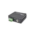 (TRANSCEPTOR) RECEPTOR DE VIDEO ACTIVO DE LARGO ALCANCE /  400 Metros con RECEPTOR ACTIVO TT4501T / Resolución 2 MP / Compatible con cámaras HD-TVI/CVI/AHD/CVBS / Protección Interconstruida contra sobretensión. - Image 3