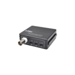 (TRANSCEPTOR) RECEPTOR DE VIDEO ACTIVO DE LARGO ALCANCE /  400 Metros con RECEPTOR ACTIVO TT4501T / Resolución 2 MP / Compatible con cámaras HD-TVI/CVI/AHD/CVBS / Protección Interconstruida contra sobretensión. - Image 2