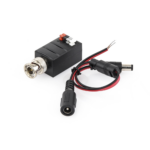 (TRANSCEPTOR) TRANSMISOR DE VIDEO ACTIVO DE LARGO ALCANCE /  400 Metros con RECEPTOR ACTIVO TT4501R / Resolución 2 MP / Compatible con cámaras HD-TVI/CVI/AHD/CVBS / Protección Interconstruida contra sobretensión. - Image 7