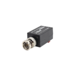 (TRANSCEPTOR) TRANSMISOR DE VIDEO ACTIVO DE LARGO ALCANCE /  400 Metros con RECEPTOR ACTIVO TT4501R / Resolución 2 MP / Compatible con cámaras HD-TVI/CVI/AHD/CVBS / Protección Interconstruida contra sobretensión. - Image 2