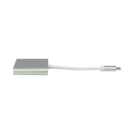 Adaptador Multipuerto USB-C 3.1 A HDMI 4K / USB 3.0 / USB – C /  Alta Velocidad de Transmisión de Datos / Admite Carga Rápida (PD) en el Puerto USB – C - Image 3