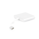 Adaptador Multipuerto USB-C 3.1 A HDMI 4K / USB 3.0 / USB – C /  Alta Velocidad de Transmisión de Datos / Admite Carga Rápida (PD) en el Puerto USB – C - Image 7