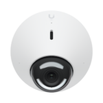 UniFi Protect Cámara G5 Dome  para interior/exterior / 2K (4MPX), ángulo 102.4°, visión nocturna IR hasta 9 mts / detecciones inteligentes / audio bidireccional / resistente a la intemperie IPx4 / antivandálica IX08 - Image 3