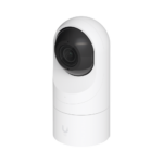 Cámara UniFi G5 Flex, con opciones flexibles de montaje en mesa, techo, pared o poster, 2K (4MPX) HD / visión nocturna IR hasta 6 mts / detecciones inteligentes