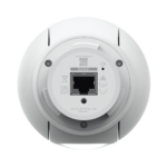 Camara UniFi G5 PTZ resolución 2K (4MPX) control de giro e inclinación, zoom óptico 2X, visión noctura IR 20 mts, apta para exterior, POE+ - Image 4