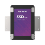 SSD PARA VIDEOVIGILANCIA / Unidad de Estado Solido / 1 TB / 2.5" / Alto Performance / Uso 24/7 / Compatible con DVR´s y NVR´s epcom / HiLook y HIKVISION (Seleccionados) / Incluye Base