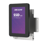 SSD PARA VIDEOVIGILANCIA / Unidad de Estado Sólido / 500 GB / 2.5" / Alto Performance / Uso 24/7 / Compatible con DVR´s y NVR´s epcom / HiLook y HIKVISION (Seleccionados) - Image 2