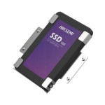 SSD PARA VIDEOVIGILANCIA / Unidad de Estado Sólido / 500 GB / 2.5" / Alto Performance / Uso 24/7 / Compatible con DVR´s y NVR´s epcom / HiLook y HIKVISION (Seleccionados) - Image 3
