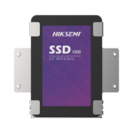 SSD PARA VIDEOVIGILANCIA / Unidad de Estado Sólido / 500 GB / 2.5" / Alto Performance / Uso 24/7 / Compatible con DVR´s y NVR´s epcom / HiLook y HIKVISION (Seleccionados)