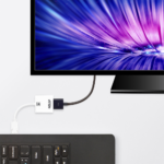 Adaptador activo de DisplayPort a HDMI | 4K | Compatible con audio | - Image 3