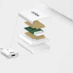 Adaptador activo de DisplayPort a HDMI | 4K | Compatible con audio | - Image 4