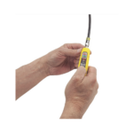 Probador que Prueba y Mapea Cables Coaxiales RG59, RG6/6Q, RG7 y RG11. - Image 4