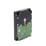 Disco Duro Purple Pro de 10 TB / 7200 RPM / Optimizado para Soluciones de Videovigilancia con Analiticos (Meta Data) / Uso 24-7 / 5 Años de Garantia - Image 4