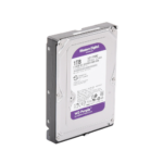 Disco Duro Purple de 1 TB / 5400 RPM / Optimizado para Soluciones de Videovigilancia / Uso 24-7 / 3 Años de Garantia - Image 4