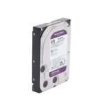 Disco Duro PURPLE de 4TB / 3 AÑOS DE GARANTÍA / Para Videovigilancia - Image 4