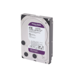 Disco Duro PURPLE de 4TB / 3 AÑOS DE GARANTÍA / Para Videovigilancia - Image 3