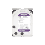 Disco Duro PURPLE de 6TB / 3 AÑOS DE GARANTÍA / Para Videovigilancia - Image 2