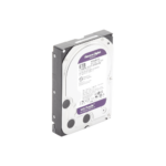 Disco Duro PURPLE de 6TB / 3 AÑOS DE GARANTÍA / Para Videovigilancia - Image 5