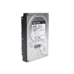 Disco duro WD de 8TB / 7200RPM / Optimizado para soluciones de video inteligente - Image 4