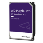 Disco duro WD de 8TB / 7200RPM / Optimizado para soluciones de video inteligente
