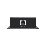 Convertidor PoE Industrial / Entrada PoE 802.3 af/at / Salida PoE pasivo 24V / Conexión plug and play / Alcance de hasta 100 metros / Ideales para Enlaces Inalámbricos - Image 4