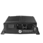 DVR Móvil / Multiplataforma / 4 Canales AHD + 2 canales IP/ Almacenamiento en Memoria Micro SD / H.265 / Chip IA Embebido / Soporta 4G / GPS - Image 3