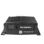 DVR Móvil / Multiplataforma / 4 Canales AHD + 2 canales IP/ Almacenamiento en Memoria Micro SD / H.265 / Chip IA Embebido / Soporta 4G / GPS - Image 4