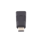 ADAPTADOR TIPO C MACHO A MINI USB HEMBRA PARA COMPATIBILIDAD DE  ESTACIÓN XMRA8 CON BODYCAM XMRR3 - Image 2