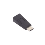 ADAPTADOR TIPO C MACHO A MINI USB HEMBRA PARA COMPATIBILIDAD DE  ESTACIÓN XMRA8 CON BODYCAM XMRR3 - Image 4