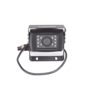 Camara Turrent AHD 2 Megapixel / Lente 2.8 mm / 10 mts IR / Uso en Exterior / Compatible con DVR´s Moviles epcom XMR / Conector Tipo Aviación