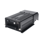 DVR Móvil / Multiplataforma / 4 Canales AHD 2 Megapixel + 4 canales IP / Almacenamiento en HDD / H.265 / Soporta 4G / WiFi / GPS - Image 2
