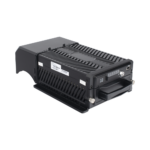 DVR Móvil / Multiplataforma / 4 Canales AHD 2 Megapixel + 4 canales IP / Almacenamiento en HDD / H.265 / Soporta 4G / WiFi / GPS - Image 3