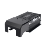 DVR Móvil / Multiplataforma / 4 Canales AHD 2 Megapixel + 4 canales IP / Almacenamiento en HDD / H.265 / Soporta 4G / WiFi / GPS - Image 4
