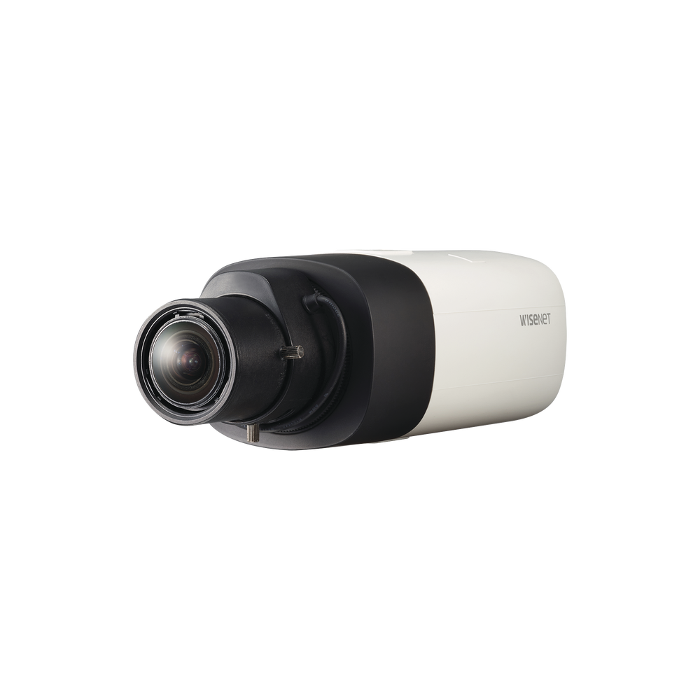 Cámara Profesional 2 Megapíxel / WDR 150 dB / H.265 & WiseStream / HLC