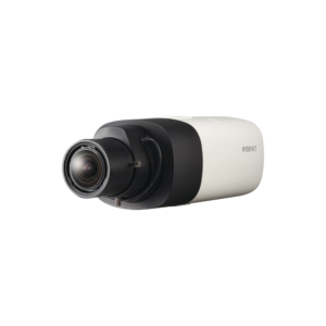 Cámara Profesional 2 Megapíxel / WDR 150 dB / H.265 & WiseStream / HLC