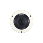 Fisheye IP Interior 6 Megapixel / WDR 120dB / IR 15m / PTZ Digital 8X / Video Analíticos Avanzados / Entrada y Salida de Audio y Alarma - Image 2