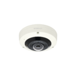 Fisheye 6 Megapixel / WDR 120dB / IR 15m / PTZ Digital 8X / Video Analíticos Avanzados / Proteccion para exterior IP66 / IK10 / Entrada y Salida de Audio y Alarma