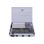 Fuente PREMIUM / 11-15 V / 18 canales / 30 A / Alta tecnología en seguridad / Doble ventilador / Hasta 1.85 Amperes por Salida / Filtro de Ruido por canal / Diseño de alta gama. - Image 5