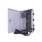 Fuente PREMIUM / 11-15 V / 18 canales / 30 A / Alta tecnología en seguridad / Doble ventilador / Hasta 1.85 Amperes por Salida / Filtro de Ruido por canal / Diseño de alta gama. - Image 7