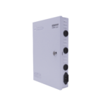 Fuente PREMIUM / 11-15 V / 18 canales / 30 A / Alta tecnología en seguridad / Doble ventilador / Hasta 1.85 Amperes por Salida / Filtro de Ruido por canal / Diseño de alta gama. - Image 9