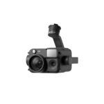 Payload Zenmuse H30, Zoom de 7.1- 172 mm /Telémetro Laser Alcance de 3000m/ Gran angular 48 MP Compatible con Drone Matrice 350RTK y MATRICE400