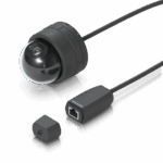 Cámara IP UniFi G5 Domo Ultra Color Negro, Bajo Perfil para Interior, 2K (4MPX), Ángulo Amplio 102.4°, Visión Nocturna IR Hasta 20mts, Detección de Eventos, para Pared o Techo - Image 2