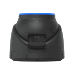 Cámara UniFi Protect Turret AI Negra / 4K(8MP) / Ángulo ultra-ancho 109.9 / Visión Nocturna IR 40 m / AI Avanzado: Reconocimiento de Rostros y Matrículas / LED p/color en la noche / Micrófono 2 vías / ranura Micro - Image 5